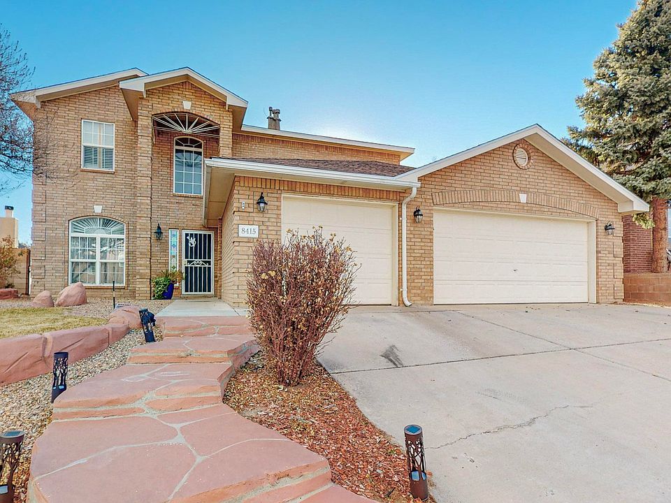 1st image of 8415 Front Royal Ct NW