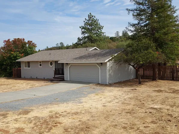 1874 American River Trl, Cool, CA 95614
