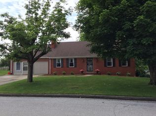 407 Springfield Dr, Richmond, KY 40475