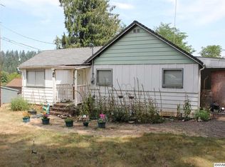 195 23rd Ave, Sweet Home, OR 97386