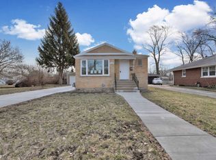 14809 State St, Dolton, IL 60419