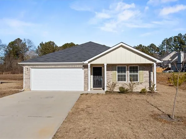 415 Abeer St, Temple, GA 30179