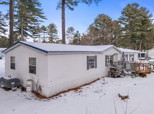 33 Theodore Drive, Brunswick, ME 04011