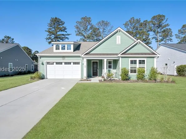 585 Laurel Oak Ave, Hardeeville, SC 29927