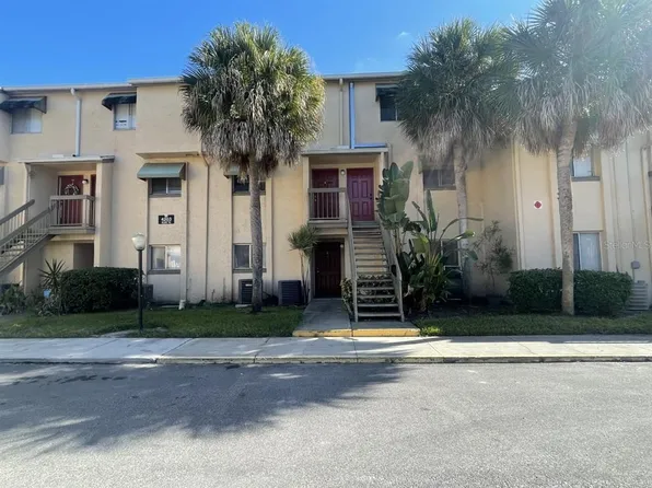 4203 S Semoran Blvd APT 4, Orlando, FL 32822