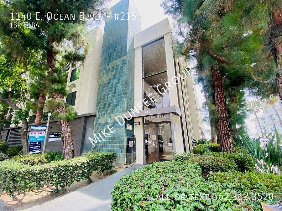 1140 Ocean Blvd #215