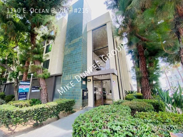 1140 Ocean Blvd, Long Beach, CA