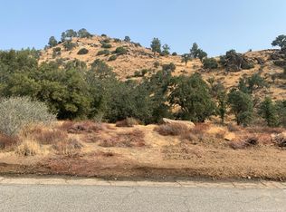 21901 Mountain Dr, Tehachapi, CA 93561