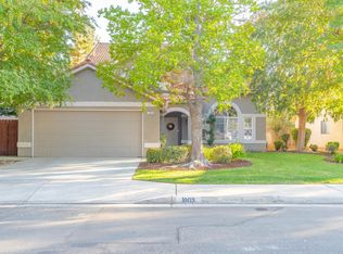 1803 E Pryor Dr, Fresno, CA