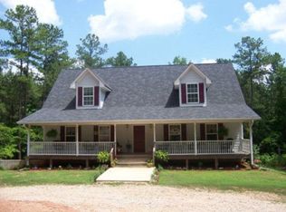 222 Pete Davis Rd, Newnan, GA 30263