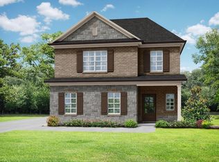 103 Hunts Mill Cir, Griffin, GA 30224