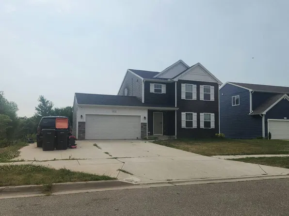 4934 Shadow Creek Dr, Hudsonville, MI 49426