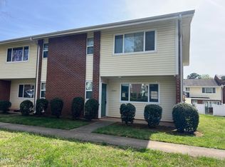 2343 Champion Ct, Raleigh, NC 27606