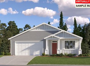 9445 SW Salinan St, Tualatin, OR 97062