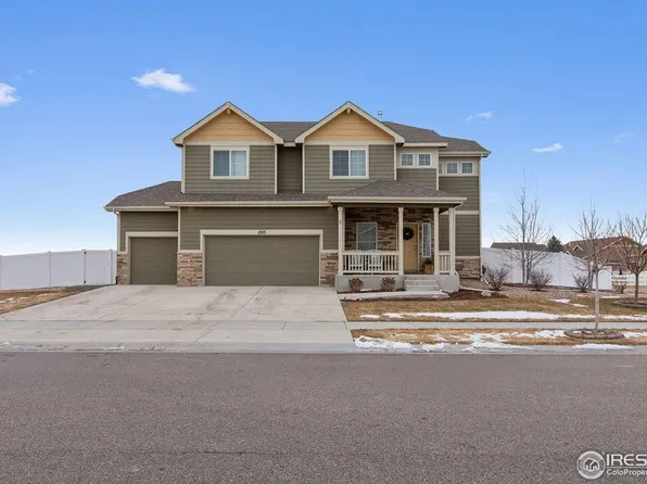 1525 Lake Vista Way, Severance, CO 80550
