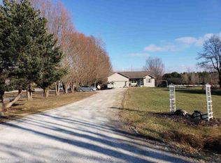 2310 Cove Rd, Goodells, MI 48027