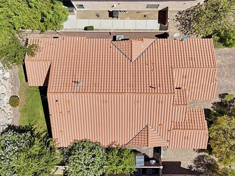 9717 High Alpine St — Photo 48