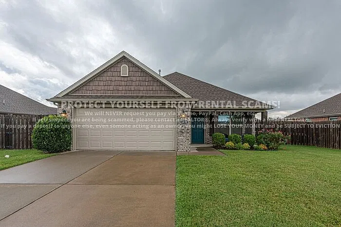 4430 W Anthem Dr