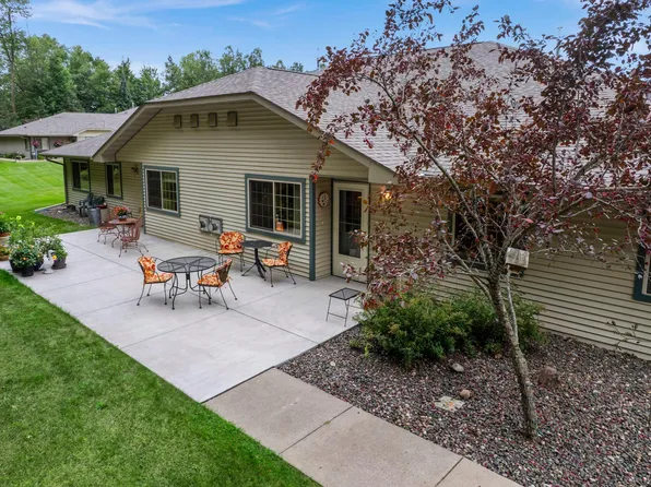 1563 Forest St, Cumberland, WI 54829