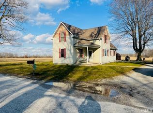 3070 N 300 W, Marion, IN 46952