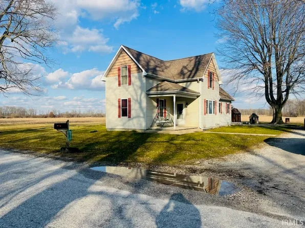 3070 N 300 W, Marion, IN 46952