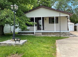 902 Potomac Ave, Erie, PA 16505