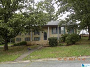 2525 6th St NW, Center Point, AL 35215