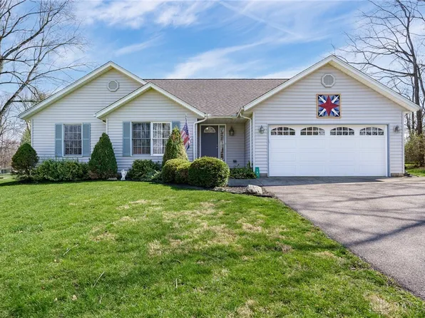 182 Fiord Dr, Eaton, OH 45320