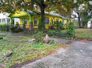 2138 W Saint Conrad St, Tampa, FL 33607