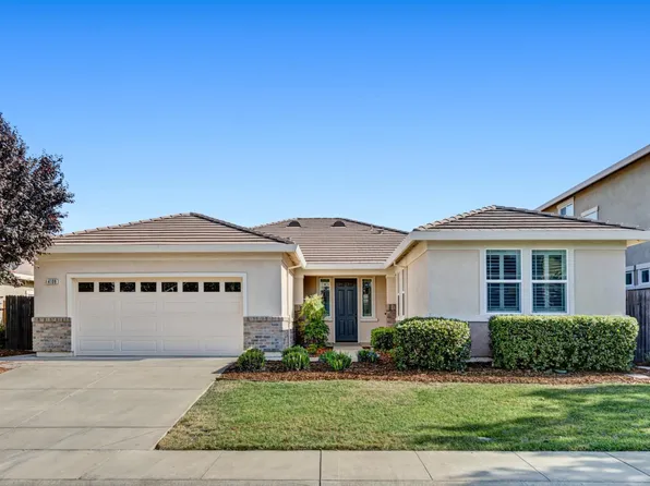 4109 Pingree Lake Way, Rancho Cordova, CA 95742