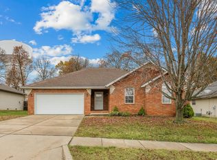 3009 W Garton Rd, Ozark, MO 65721