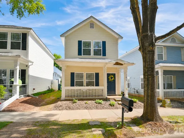 13039 Windy Lea Ln, Huntersville, NC 28078
