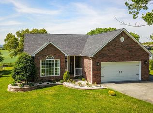 3751 Tuckaleechee Pike, Maryville, TN 37804