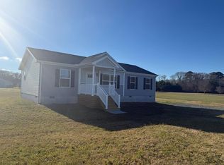 37249 Blue Crab Cir, Painter, VA 23420