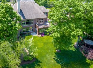 20541 Abbey Dr, Frankfort, IL 60423
