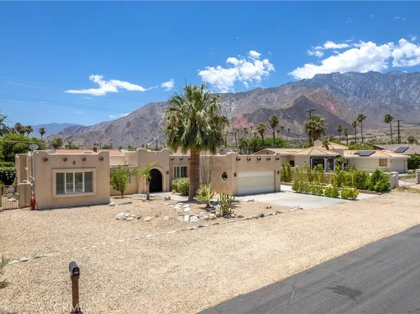 335 W Yorba Rd, Palm Springs, CA 92262