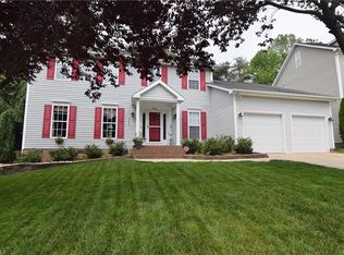 6610 Ivystone Dr, Jamestown, NC 27282