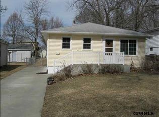 6454 Franklin St, Omaha, NE 68104