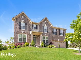 1439 Woodbury Glen Dr, Amelia, OH 45102