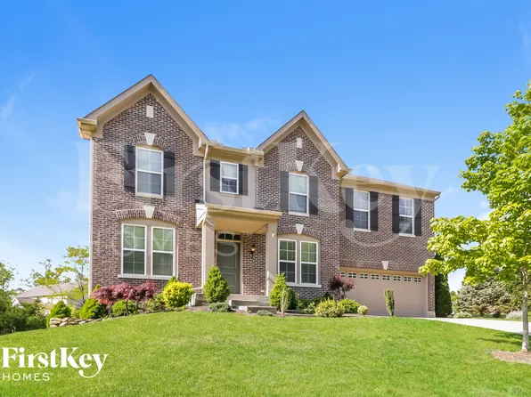 1439 Woodbury Glen Dr, Amelia, OH 45102