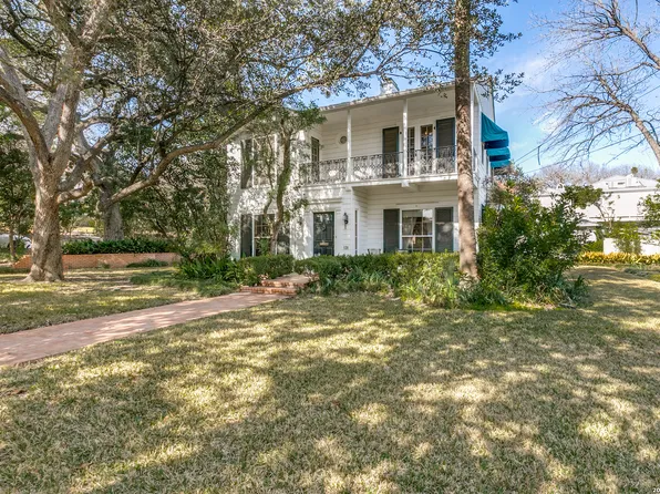 131 Mary D, Alamo Heights, TX 78209