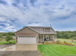 17345 White Creek Ave, Sand Lake, MI 49343