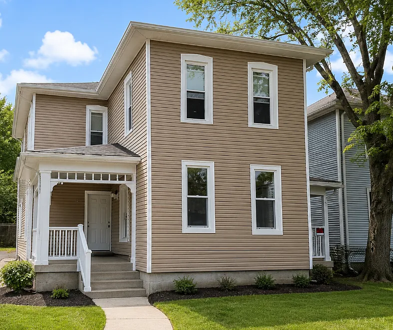 664 Homeview Ave #1