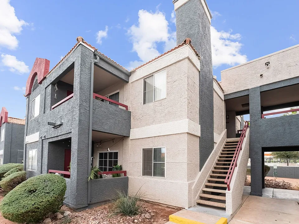 8600 W Charleston Blvd #2177
