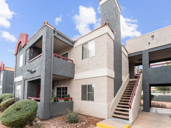 8600 W Charleston Blvd APT 2177, Las Vegas, NV 89117