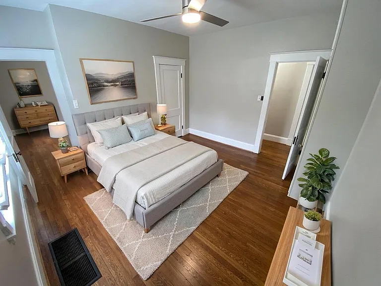 3740 Andrew Ave #1 — Photo 6