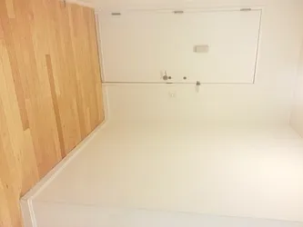 Rented by New York Residence