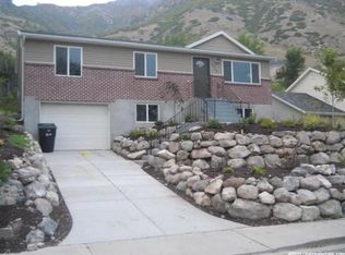 2119 S Dakota Ave, Provo, UT 84606