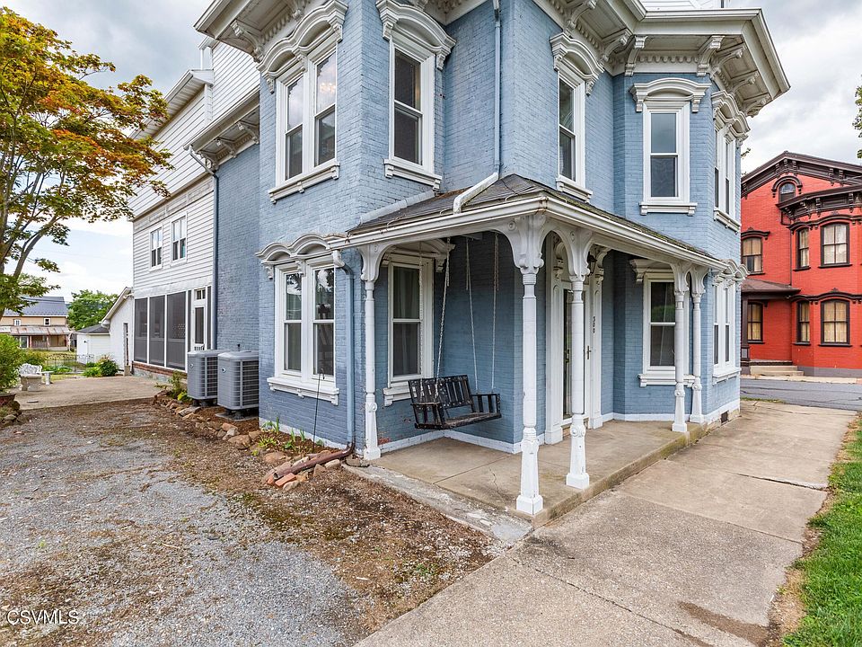 300 Market St, New Berlin, PA 17855 Zillow