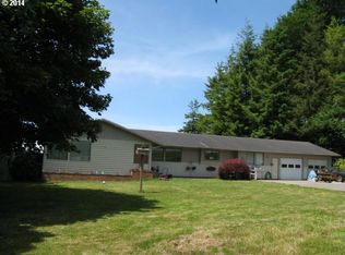1590 McCormick Loop Rd, Tillamook, OR 97141
